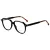 Paul Smith férfi optikai szemüvegkeret PSOP08253-001-53