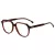 Paul Smith férfi optikai szemüvegkeret PSOP08253-002-53