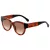 Paul Smith női napszemüveg PSSN06755-002-55
