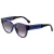 Paul Smith női napszemüveg PSSN06755-003-55
