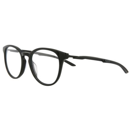 Puma Unisex férfi női fekete szemüvegkeret