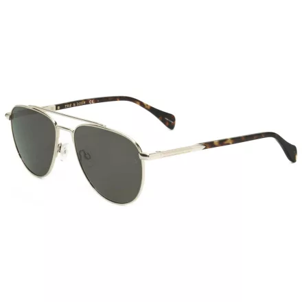 Rag & Bone Unisex férfi női napszemüveg RNB1044-G-S-0J5G-55