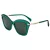 Rag & Bone női napszemüveg RNB1081-S-1ED-53