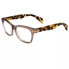 Rag & Bone női optikai szemüvegkeret RNB3004-ACI-52