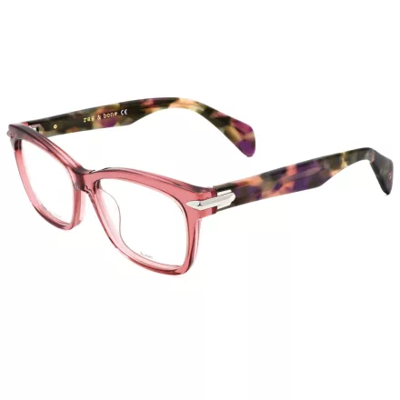 Rag & Bone női optikai szemüvegkeret RNB3004-YH0-52