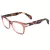 Rag & Bone női optikai szemüvegkeret RNB3004-YH0-52