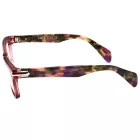 Rag & Bone női optikai szemüvegkeret RNB3004-YH0-52