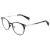 Rag & Bone női optikai szemüvegkeret RNB3011-0JI-48