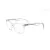 Rag & Bone női optikai szemüvegkeret RNB3013-900-53