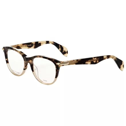 Rag & Bone női optikai szemüvegkeret RNB3014-C9B-49