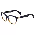 Rag & Bone női optikai szemüvegkeret RNB3014-IPR-49