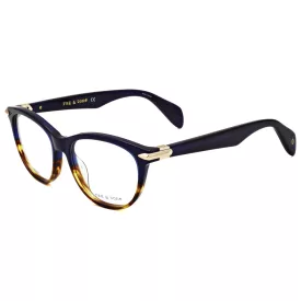 Rag & Bone női optikai szemüvegkeret RNB3014-IPR-49