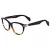 Rag & Bone női optikai szemüvegkeret RNB3014-IPR-49