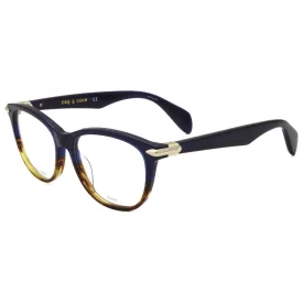 Rag & Bone női optikai szemüvegkeret RNB3014-IPR-51