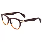 Rag & Bone női optikai szemüvegkeret RNB3014-LHF-51
