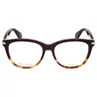 Rag & Bone női optikai szemüvegkeret RNB3014-LHF-51