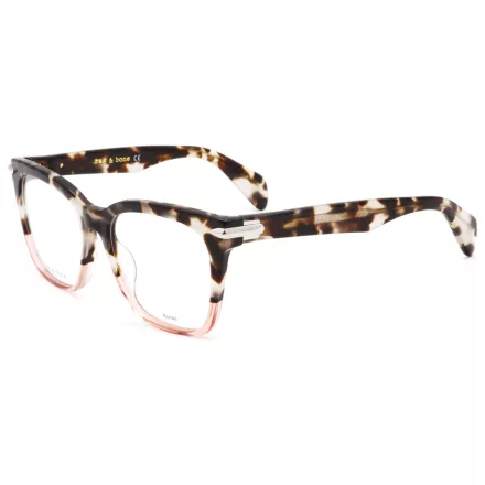 Rag & Bone női optikai szemüvegkeret RNB3015-ACI-52