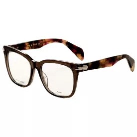 Rag & Bone női optikai szemüvegkeret RNB3015-ACK-52