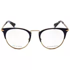 Rag & Bone női optikai szemüvegkeret RNB3016-NUC-49