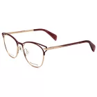 Rag & Bone női optikai szemüvegkeret RNB3019-AU2-51