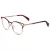 Rag & Bone női optikai szemüvegkeret RNB3019-AU2-51