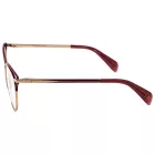Rag & Bone női optikai szemüvegkeret RNB3019-AU2-51