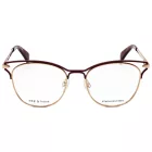 Rag & Bone női optikai szemüvegkeret RNB3019-AU2-51