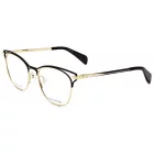 Rag & Bone női optikai szemüvegkeret RNB3019-RHL-51