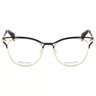 Rag & Bone női optikai szemüvegkeret RNB3019-RHL-51