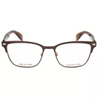 Rag & Bone női optikai szemüvegkeret RNB3022-09Q-53