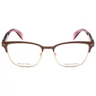 Rag & Bone női optikai szemüvegkeret RNB3022-79U-51