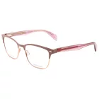 Rag & Bone női optikai szemüvegkeret RNB3022-79U-53