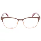 Rag & Bone női optikai szemüvegkeret RNB3022-79U-53