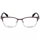 Rag & Bone női optikai szemüvegkeret RNB3022-HAM-53