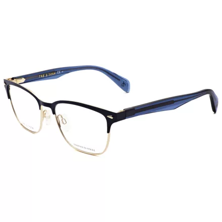 Rag & Bone női optikai szemüvegkeret RNB3022-PJP-53