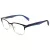 Rag & Bone női optikai szemüvegkeret RNB3022-PJP-53
