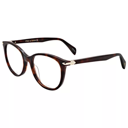 Rag & Bone női optikai szemüvegkeret RNB3023-086-51