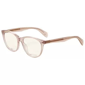 Rag & Bone női optikai szemüvegkeret RNB3025-FWM-52