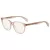 Rag & Bone női optikai szemüvegkeret RNB3025-FWM-52