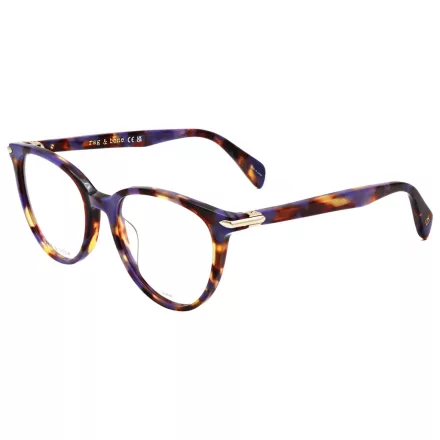 Rag & Bone női optikai szemüvegkeret RNB3027-JBW-51