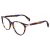 Rag & Bone női optikai szemüvegkeret RNB3027-JBW-51
