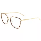 Rag & Bone női optikai szemüvegkeret RNB3028-06J-55