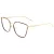 Rag & Bone női optikai szemüvegkeret RNB3028-06J-55