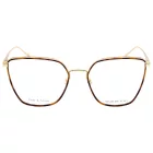 Rag & Bone női optikai szemüvegkeret RNB3028-06J-55