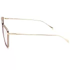 Rag & Bone női optikai szemüvegkeret RNB3028-6K3-55