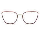 Rag & Bone női optikai szemüvegkeret RNB3028-6K3-55