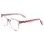 Rag & Bone női optikai szemüvegkeret RNB3029-3KQ-50