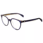 Rag & Bone női optikai szemüvegkeret RNB3029-YRQ-50