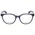 Rag & Bone női optikai szemüvegkeret RNB3029-YRQ-50