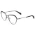 Rag & Bone női optikai szemüvegkeret RNB3030-G-ANS-52